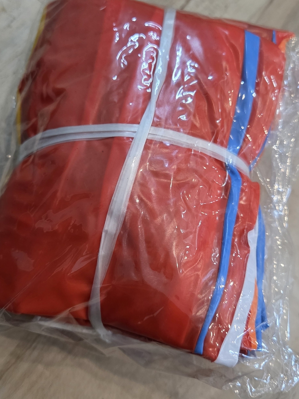 Random Inflatables For Balloon Displays - Picture 5 of 13